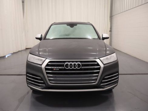 Used 2020 Audi SQ5 Premium Plus image 3