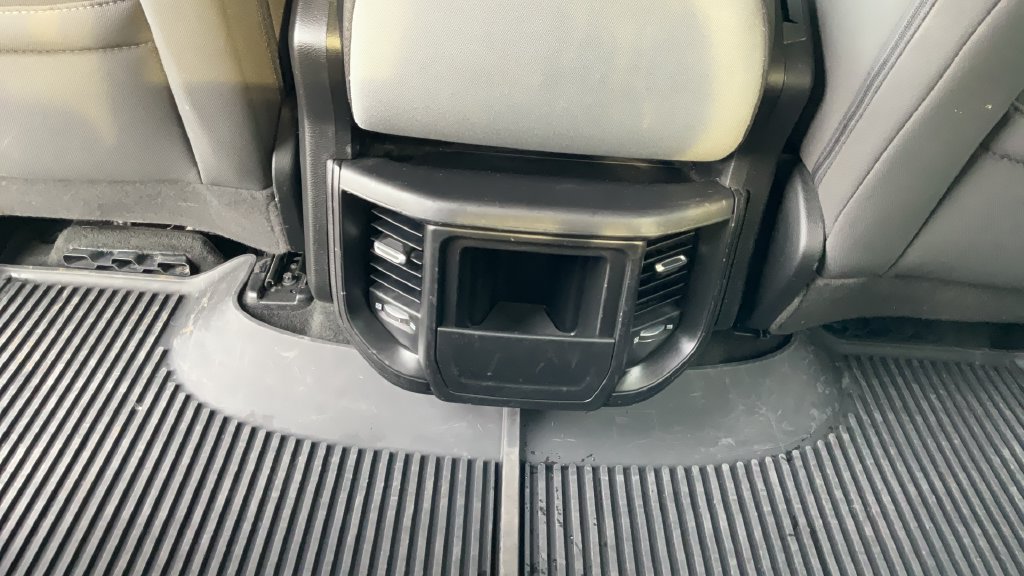 Used 2023 RAM 1500 Big Horn AWD/4WD image 37