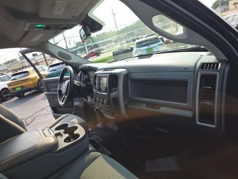 Used 2014 RAM 1500 Express w/ Black Ram 1500 Express Group AWD/4WD image 28