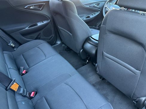 Used 2018 Chevrolet Malibu LS w/ LPO, Convenience Package 1 image 29