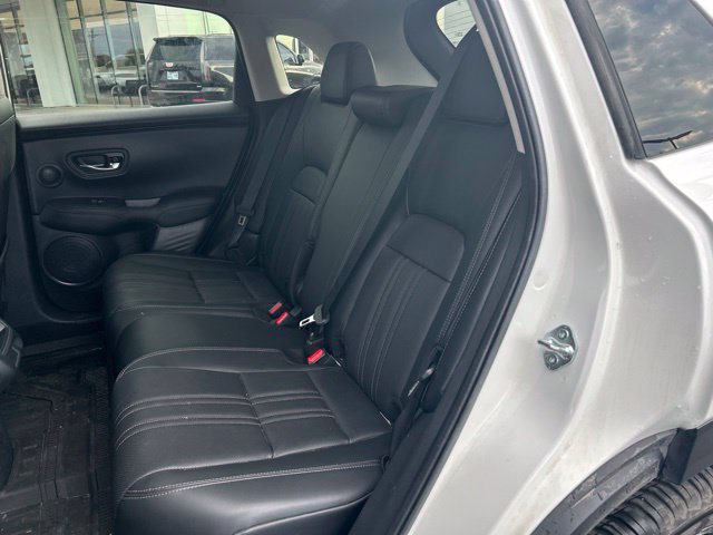 Used 2026 Honda HR-V EX-L image 23