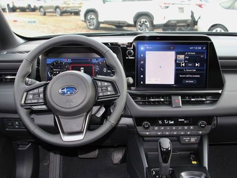 New 2026 Subaru Outback Touring XT AWD/4WD image 17