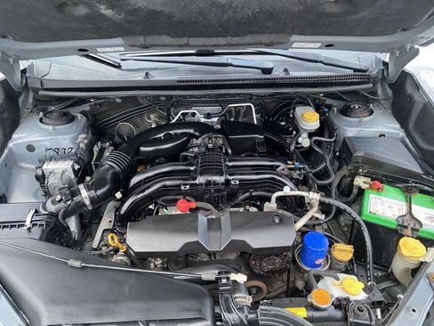 Used 2015 Subaru Crosstrek 2.0i Premium image 23