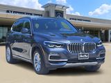 Used 2020 BMW X5 xDrive40i w/ Convenience Package image 2