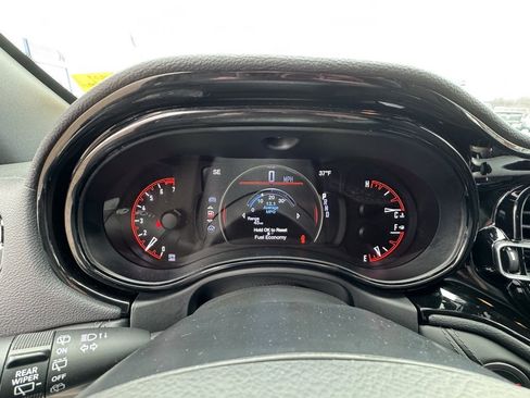 Used 2024 Dodge Durango SXT w/ 3rd Row Seating Group image 23