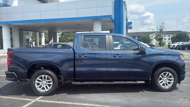 Used 2023 Chevrolet Silverado 1500 RST RWD image 8