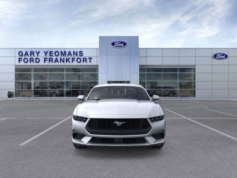 New 2026 Ford Mustang Coupe image 6