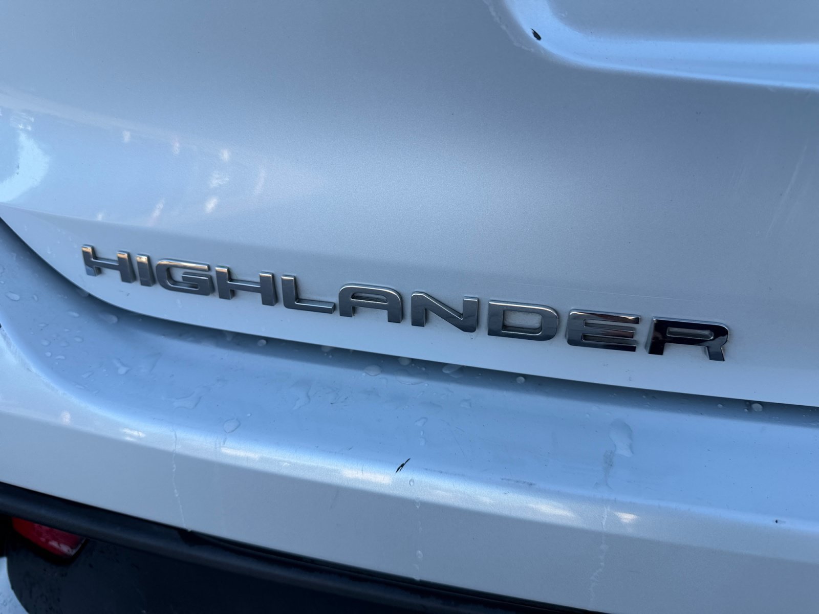 Used 2022 Toyota Highlander XSE AWD/4WD image 32