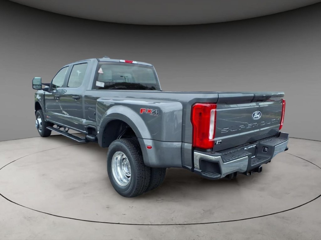 New 2027 Ford F350 XL AWD/4WD image 13