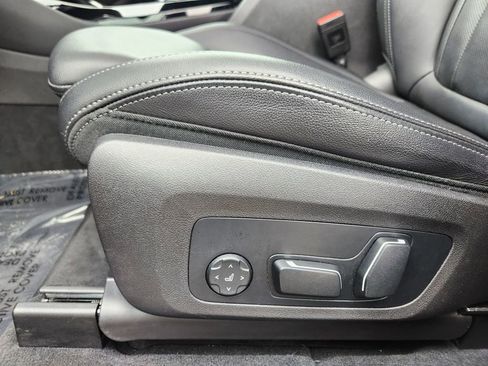 Used 2024 BMW X3 xDrive30i image 13