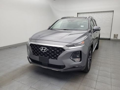 Used 2019 Hyundai Santa Fe AWD image 15