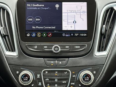 Used 2024 Chevrolet Malibu LT FWD image 12