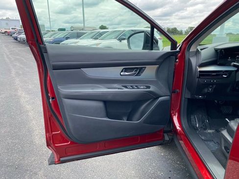 New 2025 Nissan Murano SL image 12