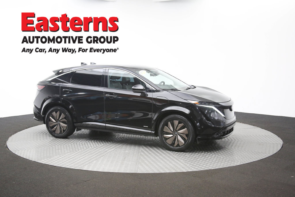 Used 2023 Nissan Ariya FWD image 51