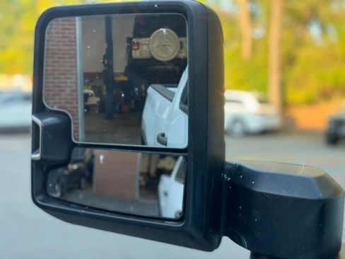 Used 2022 Chevrolet Silverado 3500 W/T w/ WT Convenience Package image 21