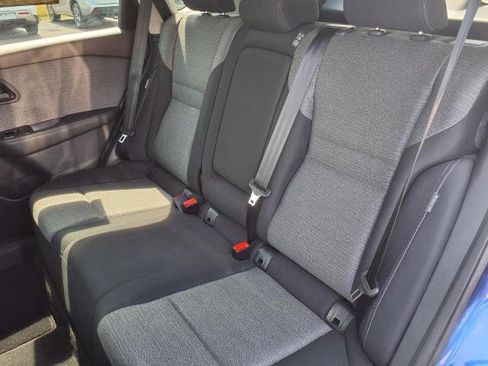 Certified 2022 Nissan Rogue S image 7