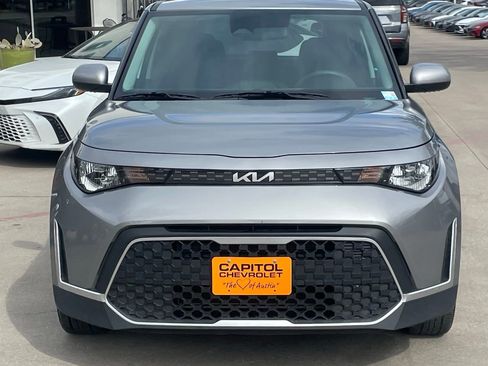 Used 2024 Kia Soul LX w/ Option Group 015 image 6