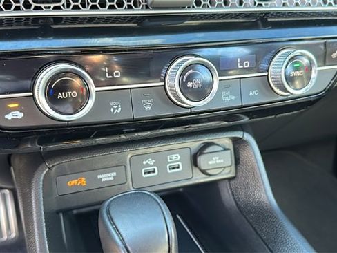 Used 2023 Honda Civic Sport Touring image 17