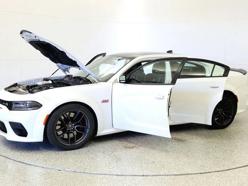 Used 2021 Dodge Charger Scat Pack image 10