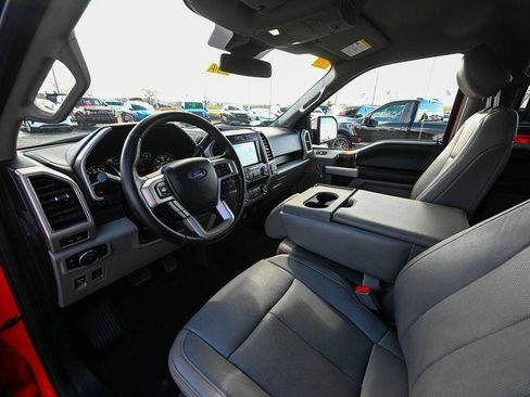 Used 2019 Ford F150 Lariat AWD/4WD image 18