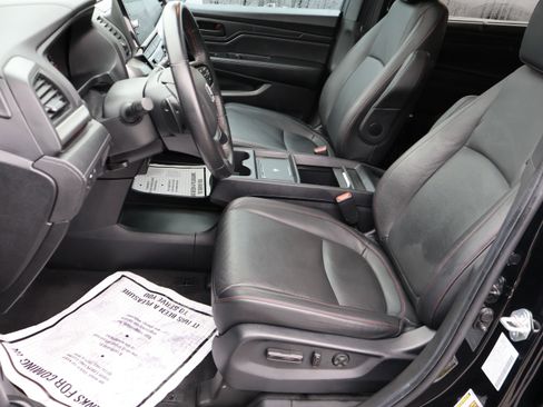 Used 2025 Honda Odyssey Sport-L image 43