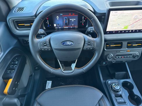 New 2026 Ford Maverick Tremor AWD/4WD image 18