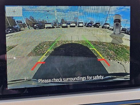 Used 2022 Ford Escape SEL w/ Technology Package image 24