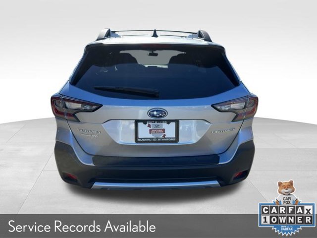 Used 2025 Subaru Outback Limited AWD/4WD image 7