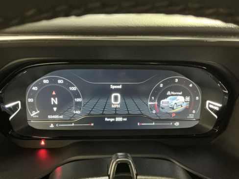 Used 2023 GMC Yukon Denali Ultimate image 18