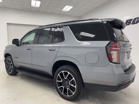 Used 2022 Chevrolet Tahoe RST w/ Luxury Package image 7