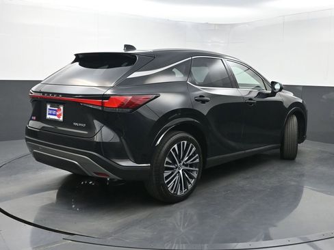 Used 2023 Lexus RX 350 Premium Plus w/ Accessory Package image 24