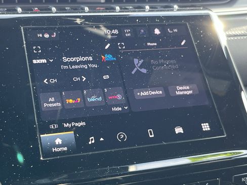 Used 2025 Jeep Grand Cherokee Laredo X w/ Luxury Tech Group I image 28