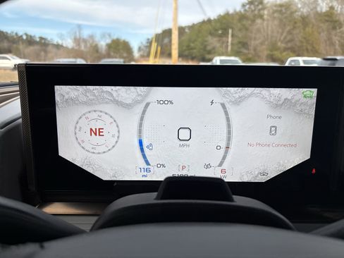 Used 2025 GMC Hummer EV 2X w/ LPO, Sport Package image 15