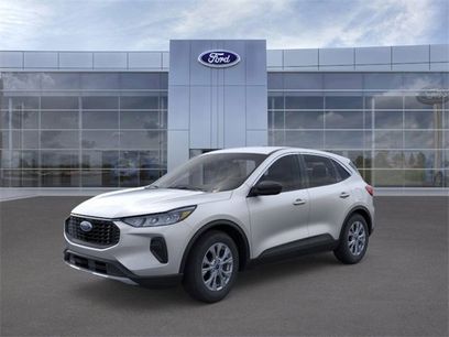 New 2024 Ford Escape Active