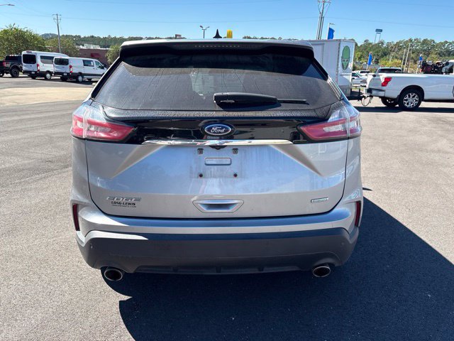 Used 2020 Ford Edge SE FWD image 6