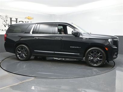 Certified 2024 GMC Yukon XL Denali Ultimate