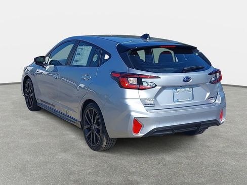 New 2026 Subaru Impreza RS image 7