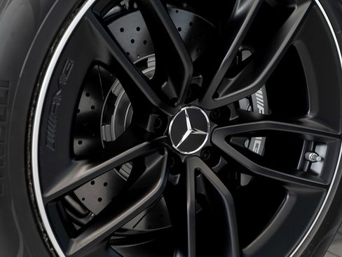 Used 2024 Mercedes-Benz AMG GT 53 image 31