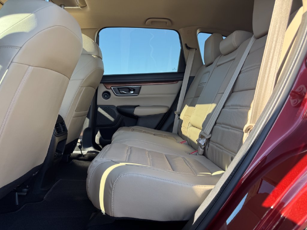 Used 2017 Honda CR-V EX-L image 32