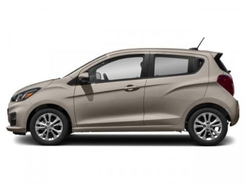 Used 2021 Chevrolet Spark LT image 3