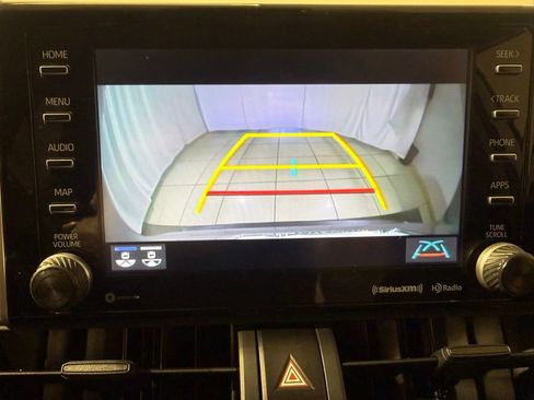 Certified 2019 Toyota RAV4 XLE image 29