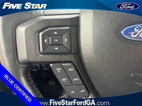 Used 2017 Ford F150 XLT w/ Equipment Group 301A Mid AWD/4WD image 20