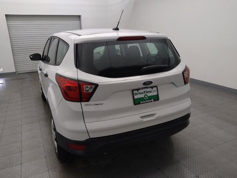 Used 2019 Ford Escape S FWD image 6
