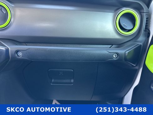 Used 2020 Jeep Gladiator Sport w/ Quick Order Package 24S image 24
