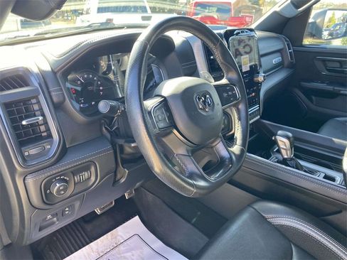 Used 2023 RAM 1500 TRX w/ TRX Level 1 Equipment Group image 52
