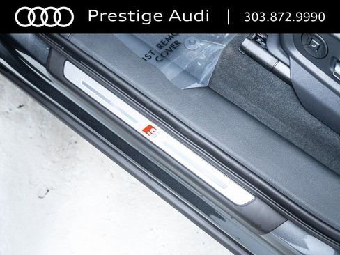 New 2026 Audi Q7 3.0T Prestige image 26