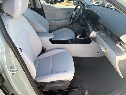 New 2027 Hyundai Kona SEL Sport FWD image 15
