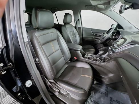 Used 2022 Chevrolet Equinox Premier image 27