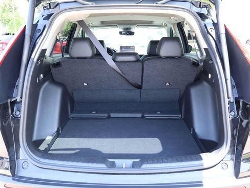 Used 2025 Honda CR-V EX-L image 19