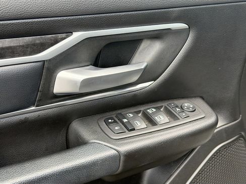 Used 2023 RAM 1500 Big Horn image 17